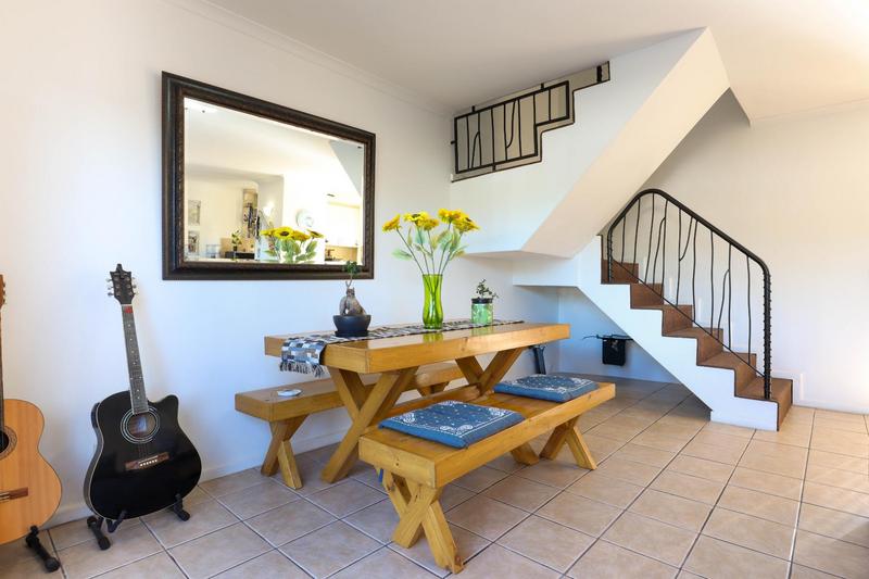 To Let 3 Bedroom Property for Rent in Parklands Western Cape
